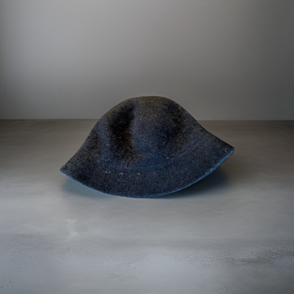 Vintage Bucket Hat
